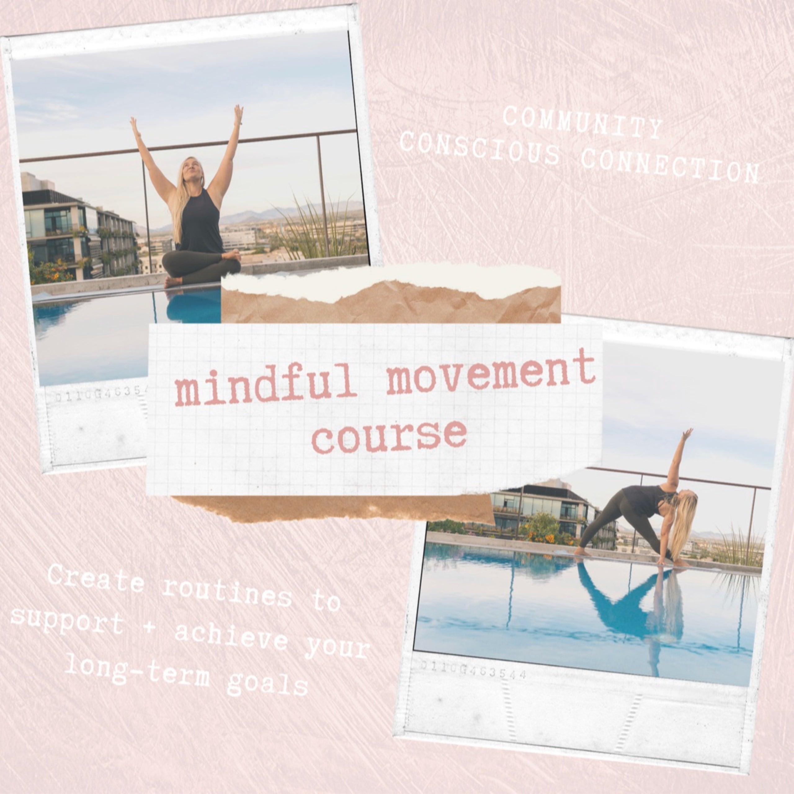 Mindful Movements LLC